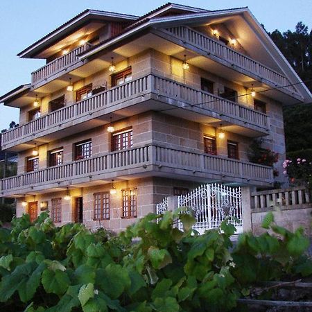As Adegas Guest House Poio Exterior photo
