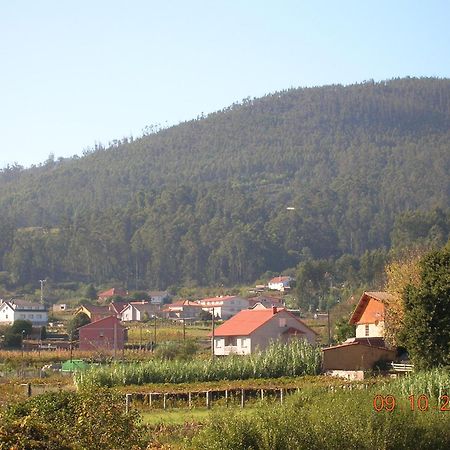 As Adegas Guest House Poio Exterior photo