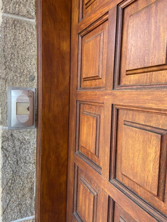 As Adegas Guest House Poio Exterior photo