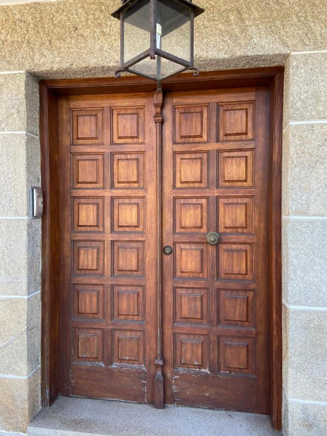 As Adegas Guest House Poio Exterior photo