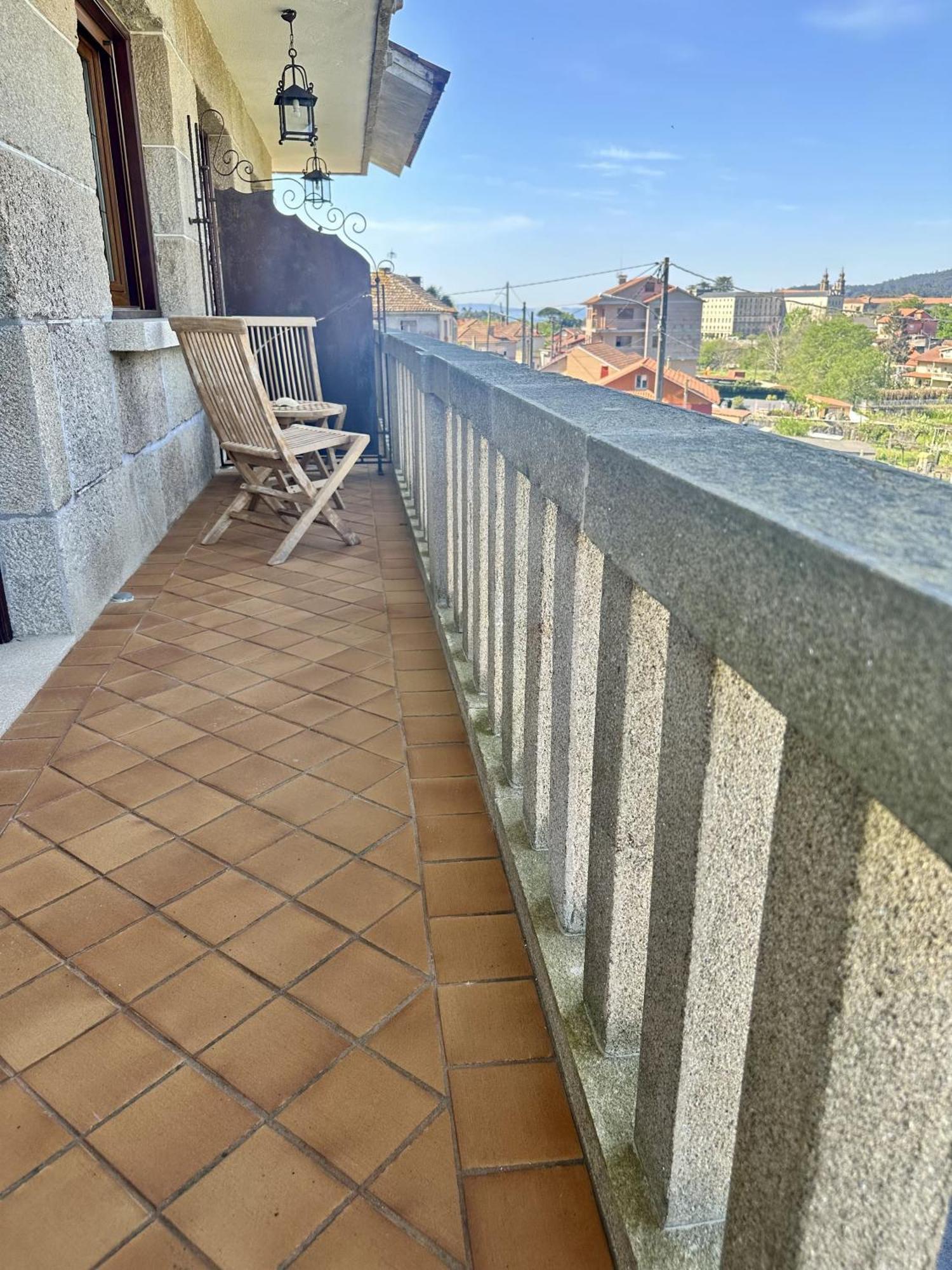 As Adegas Guest House Poio Exterior photo